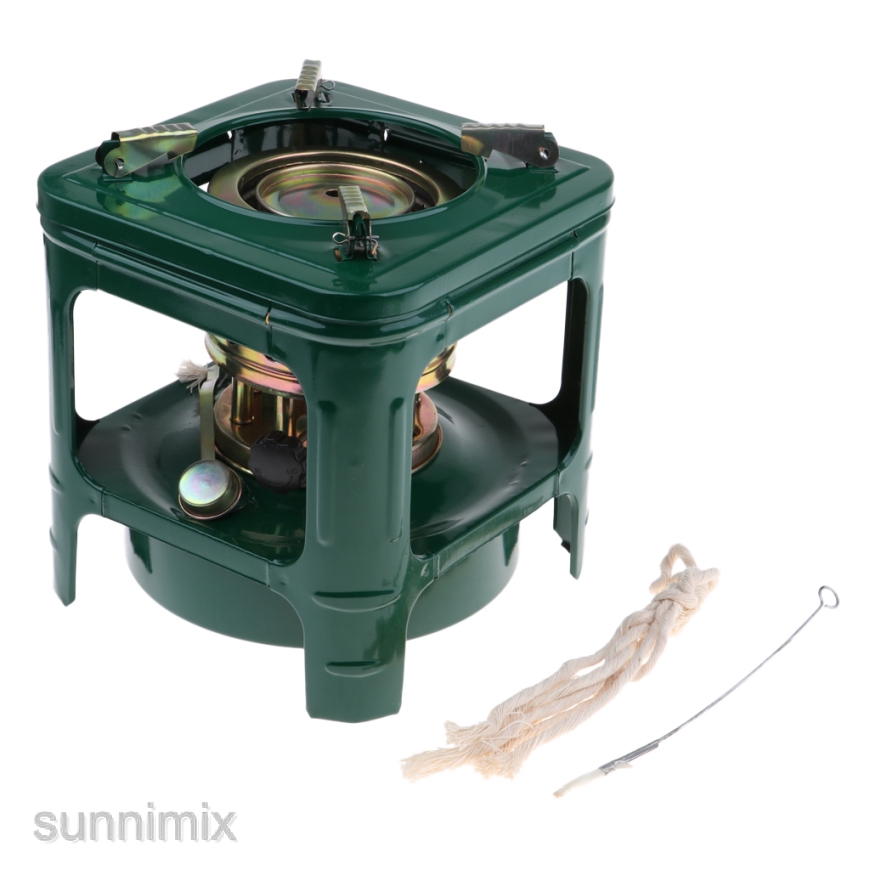 kerosene stove