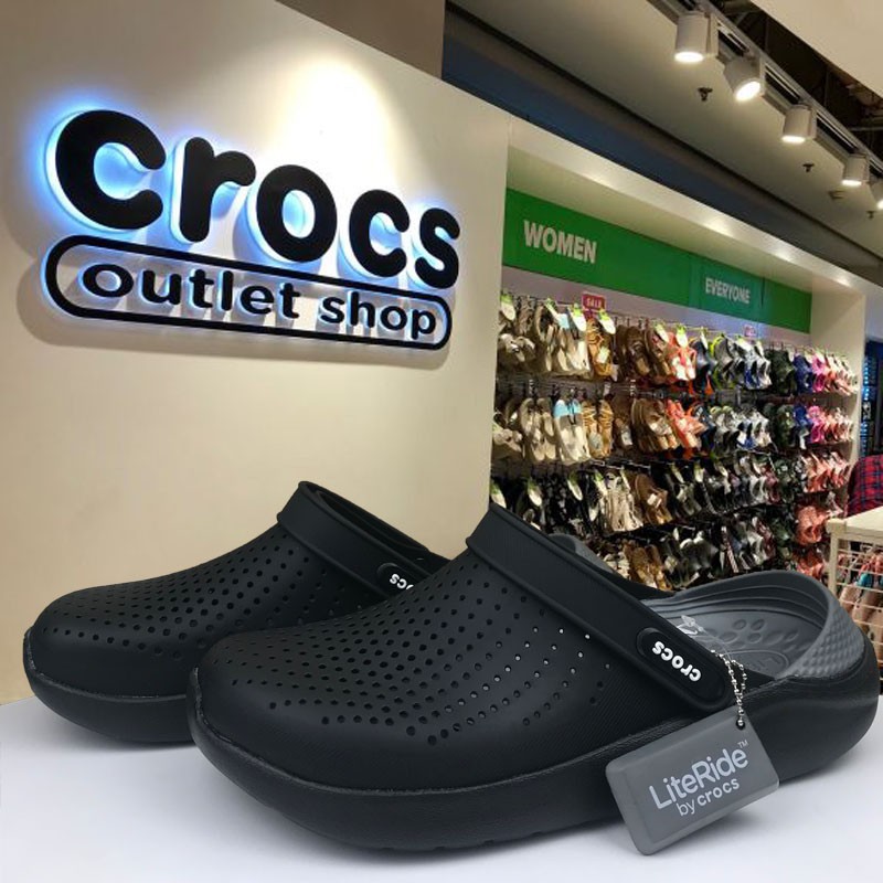 crocs outlet shop