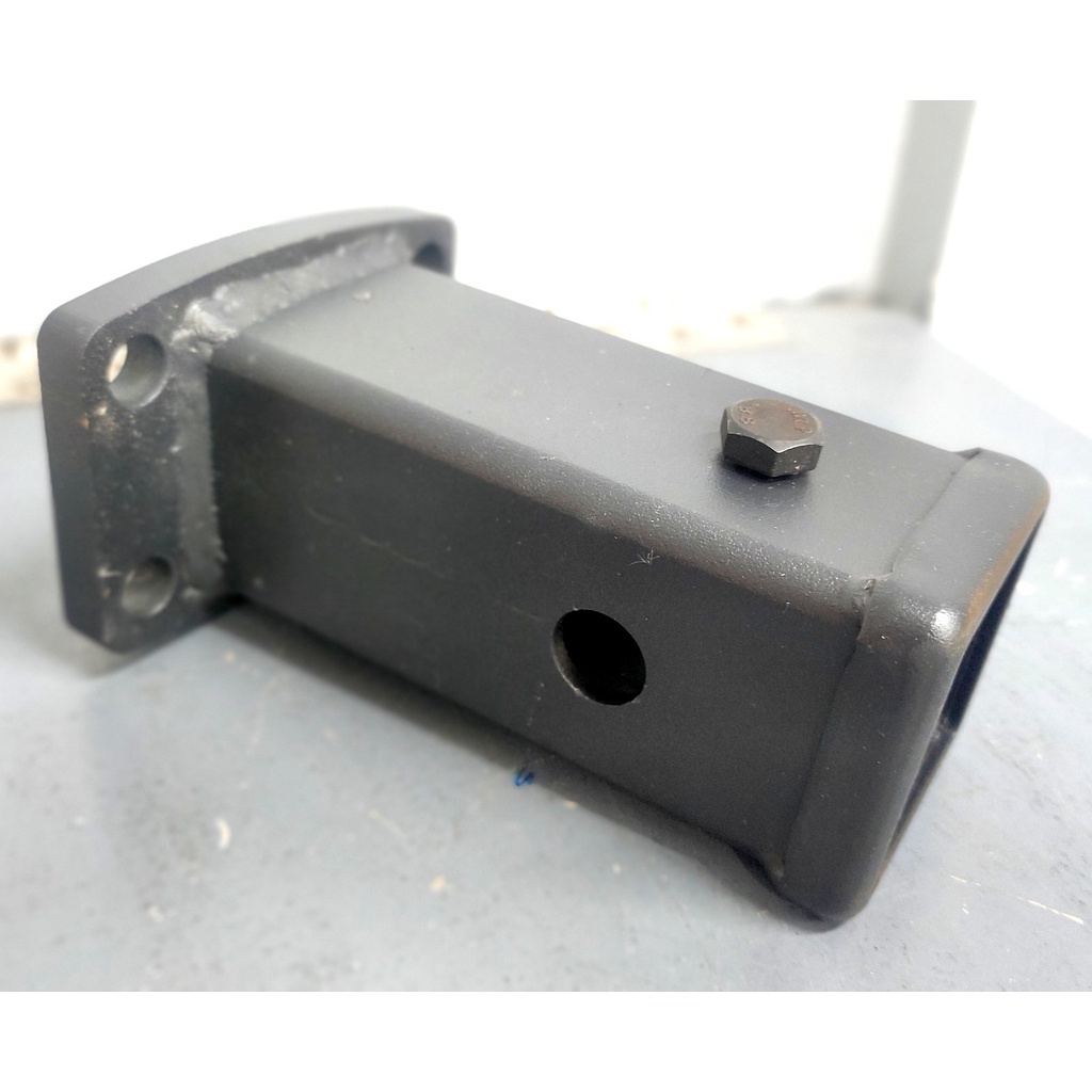 Hitch Tube Receiver / Tow Bar Converter Bolton Shopee Philippines