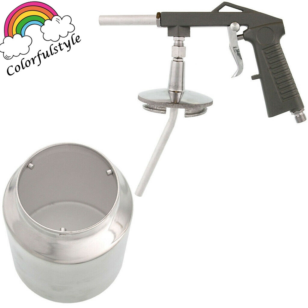 undercoating spray gun