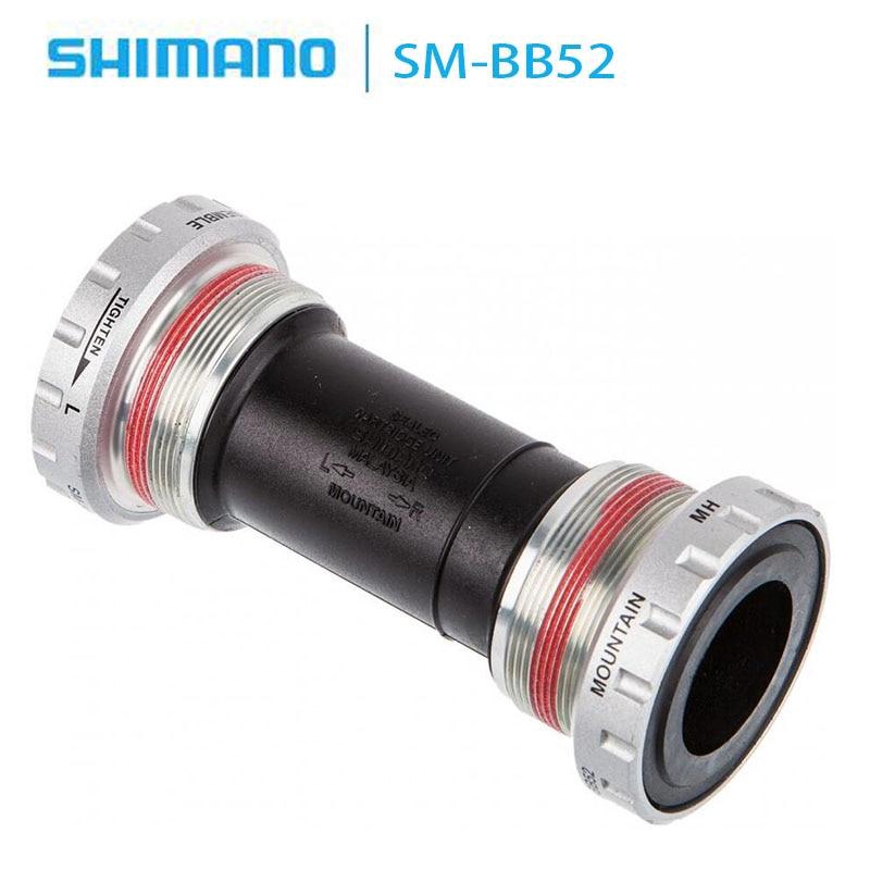 hollow bottom bracket