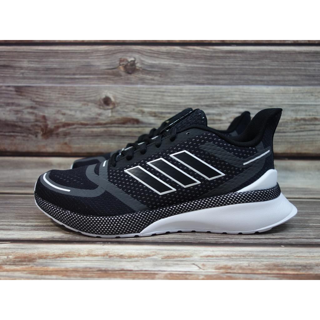adidas novafvse men's running shoes