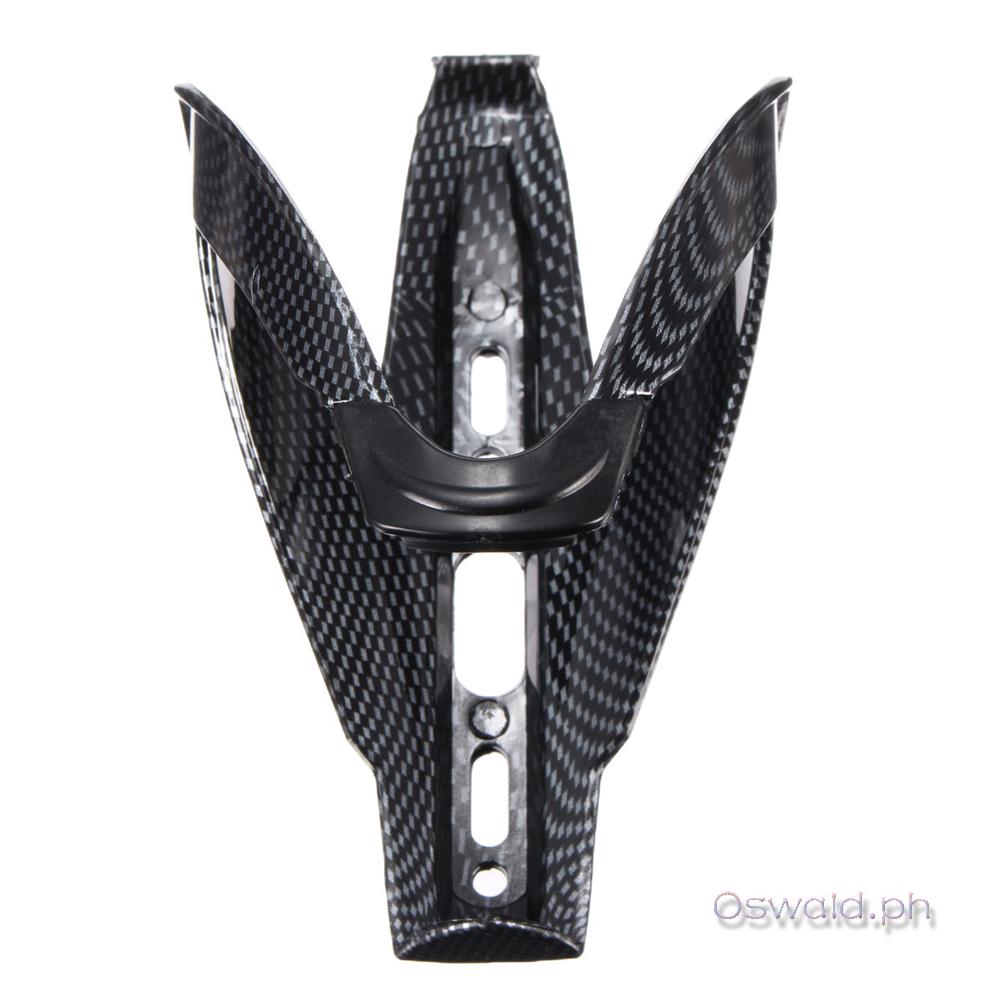 carbon fibre water bottle