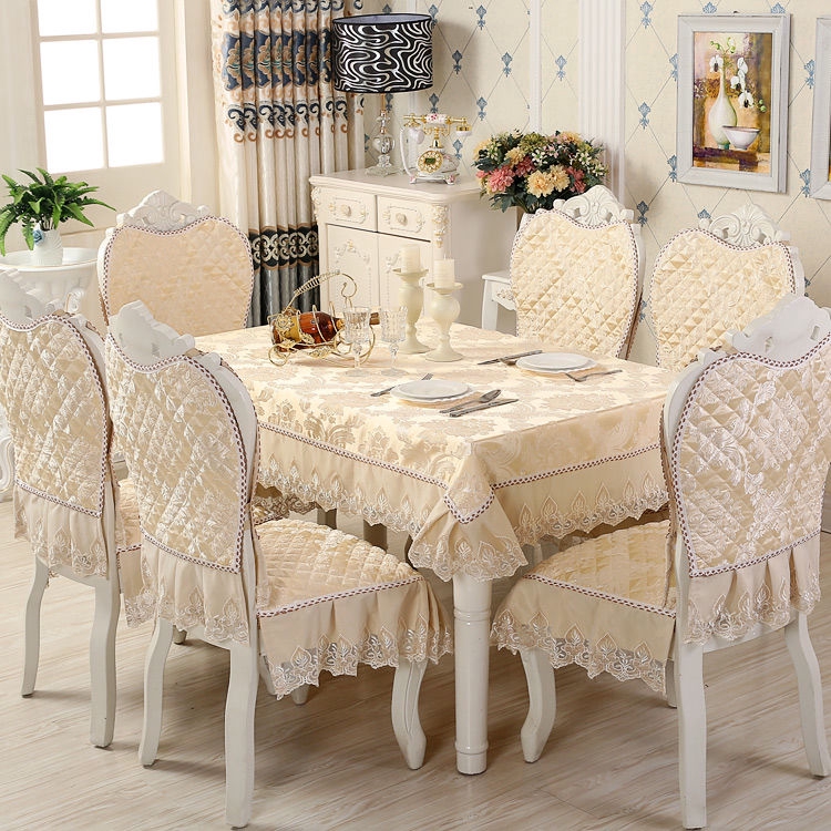 dinner table chair covers