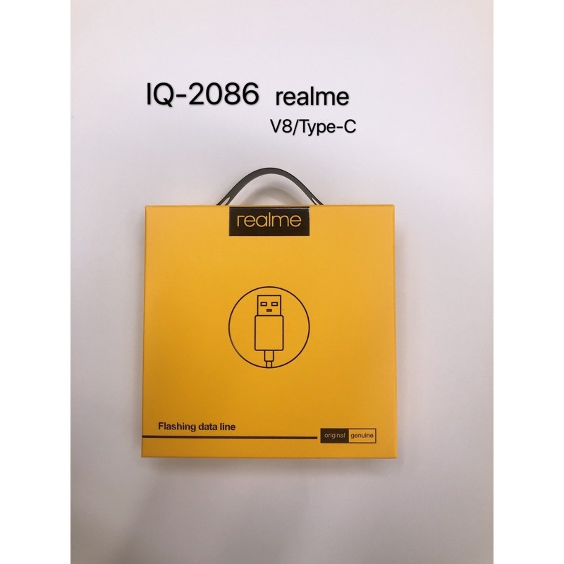 Realme usb cable,Android, typeC Shopee Philippines