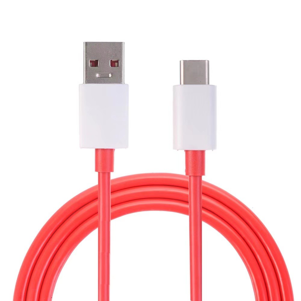 Oneplus Dash Charger Cable DASH USB-C TYPE-C Data Cable Fast Charging For Android Universal 5.0 ...