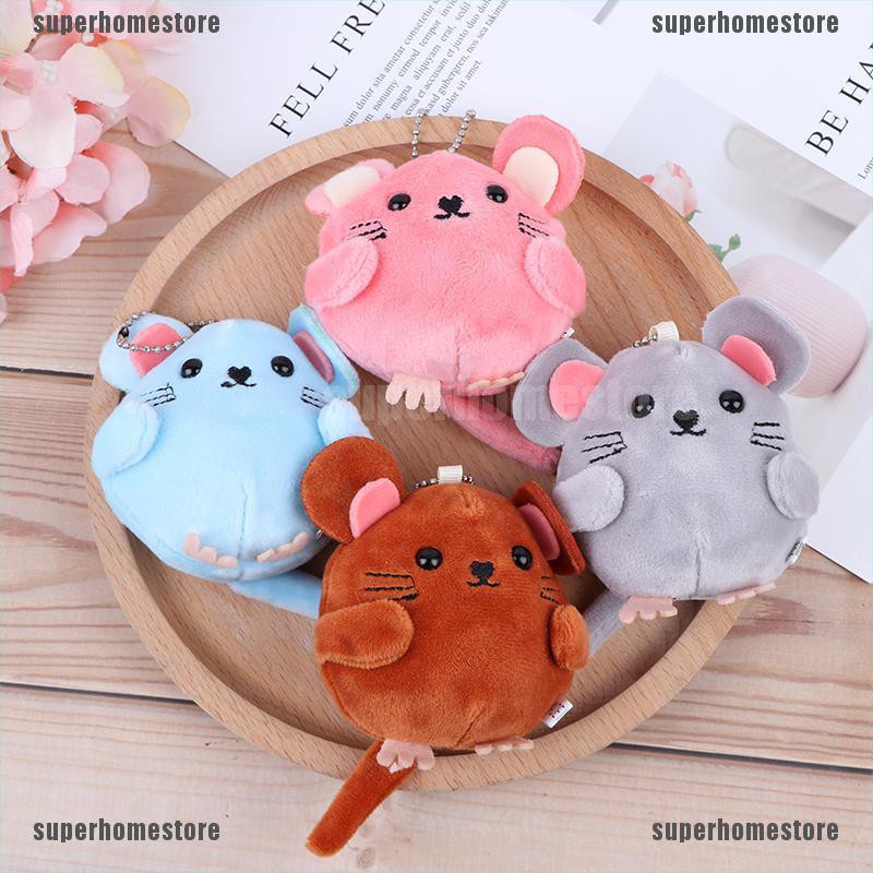sph plush animals