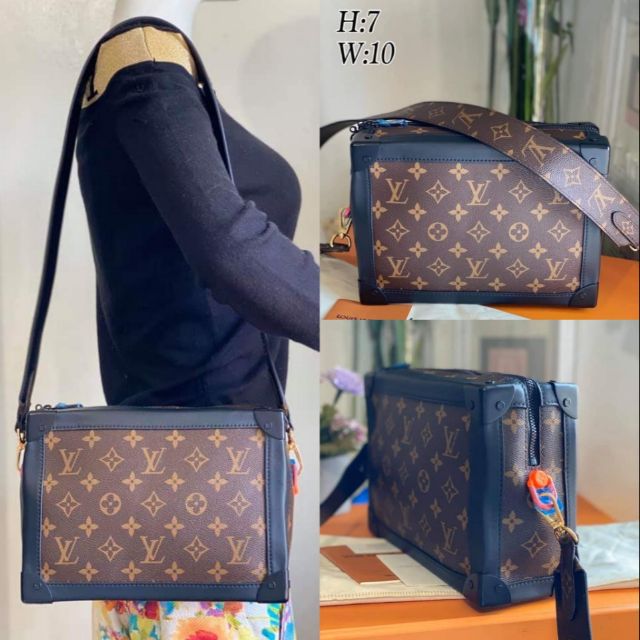 lv ss19 bag