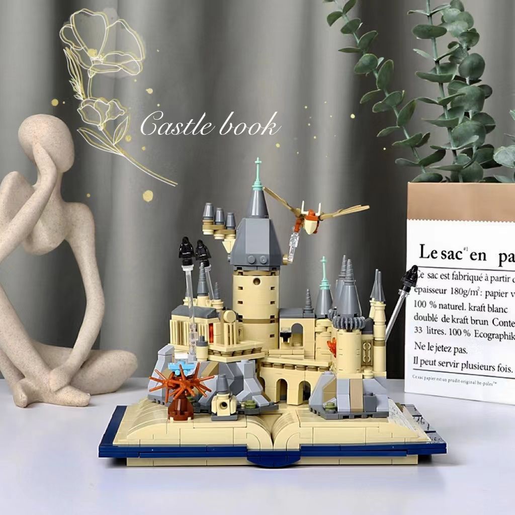 hornby train track set