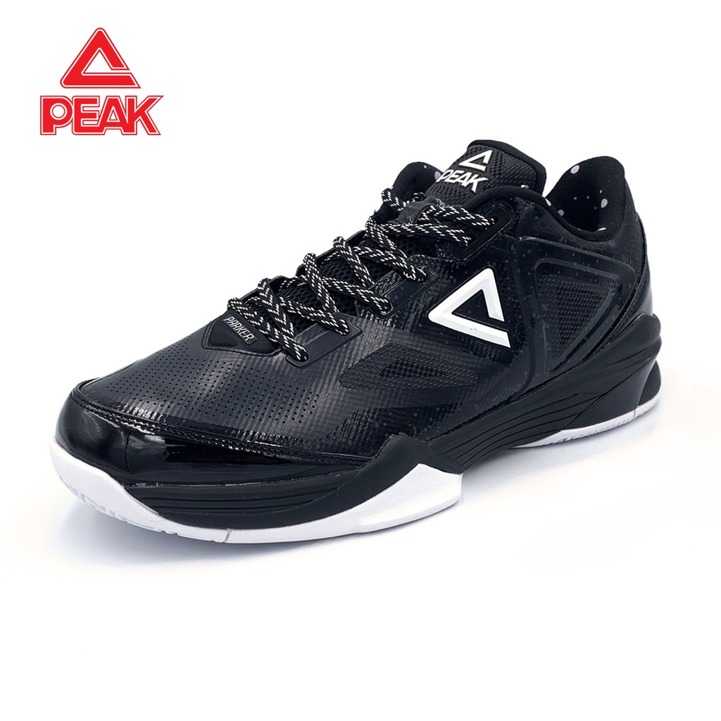 tony parker peak shoes