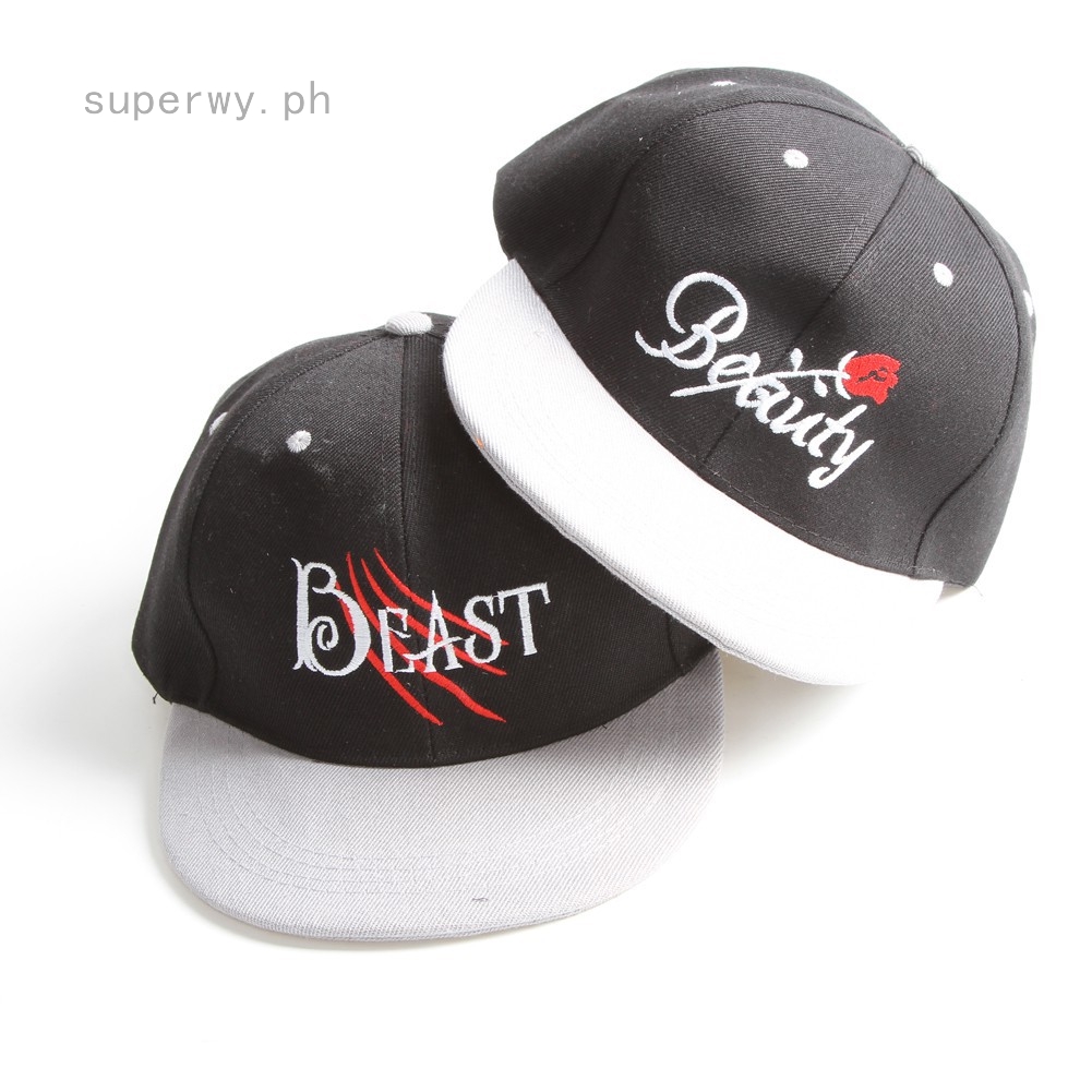 beast baseball cap