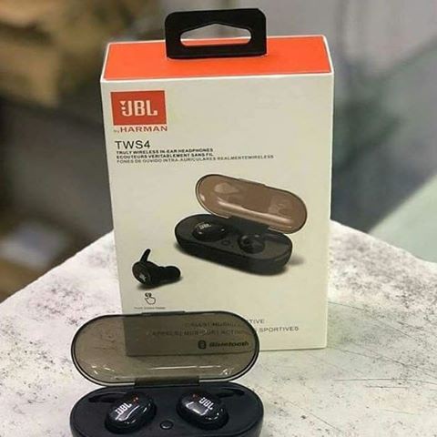 jbl tws 4 original