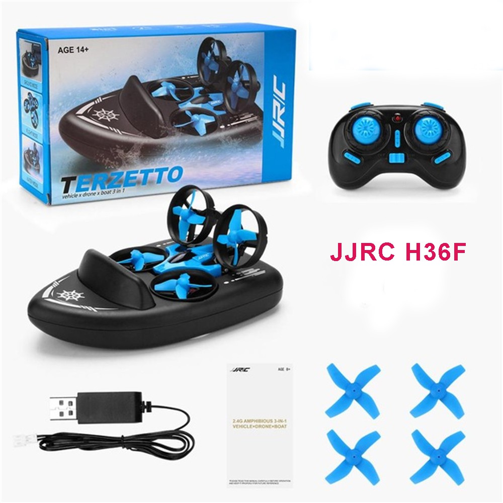 Jjrc H36 H36f Mini Drone 2 4g 4ch 6 Axis Speed 3d Flip Headless Mode Rc Drone Rc Quadcopter Gift Rtf Vs E010 H8 Mini Shopee Philippines