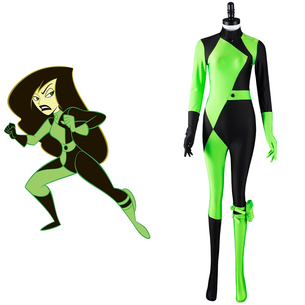 Shop kim possible outfit for Sale on Shopee Philippines