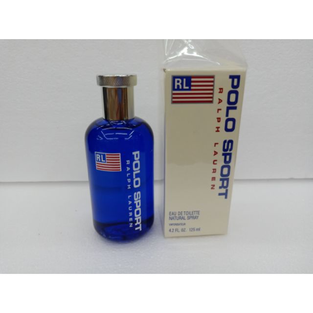 us polo sport perfume