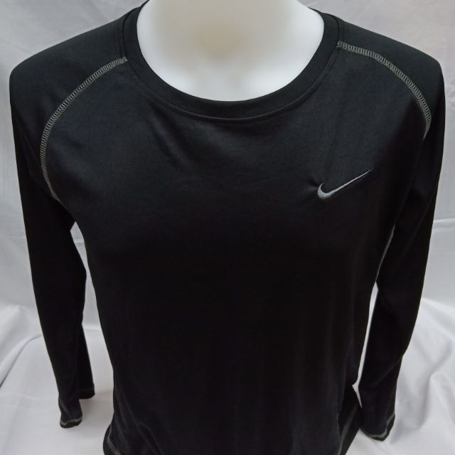 dri fit long sleeve undershirt