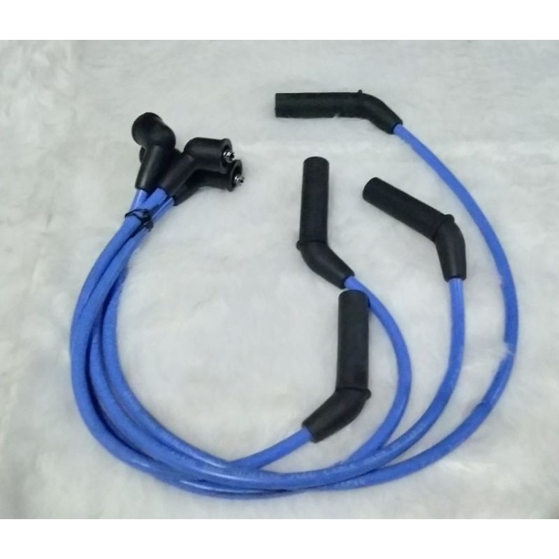 ASAHI High Tension Wire HTW for Lancer '91'02 CB Itlog 4G13 4G15A CK Pizza 4G13A 4G15