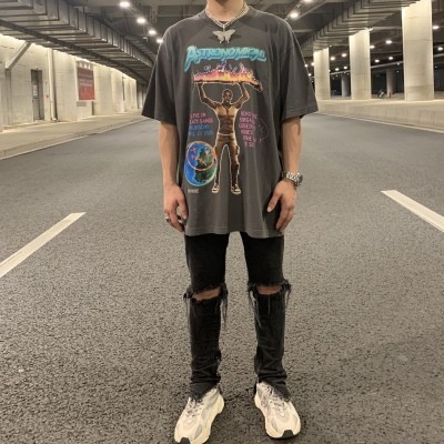 Dark Icon Fashion O-Neck Hip Hop T-Shirts Streetwear 2023 Summer Men Women  Short Sleeve Tops For Male | Shopee Philippines