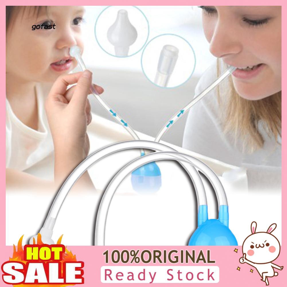 mouth nasal aspirator