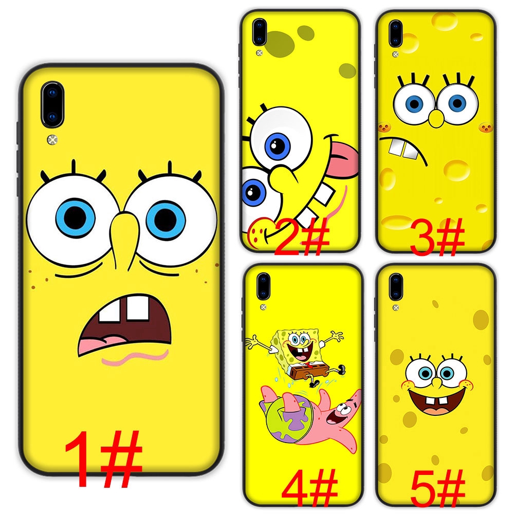 Paling Bagus 12+ Gambar Spongebob Untuk Softcase - Richa Gambar