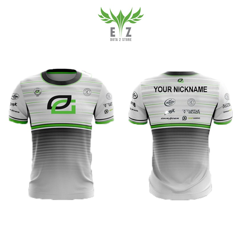 optic gaming jersey for sale