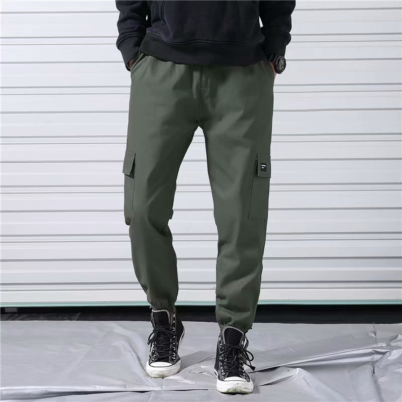comfortable cargo pants