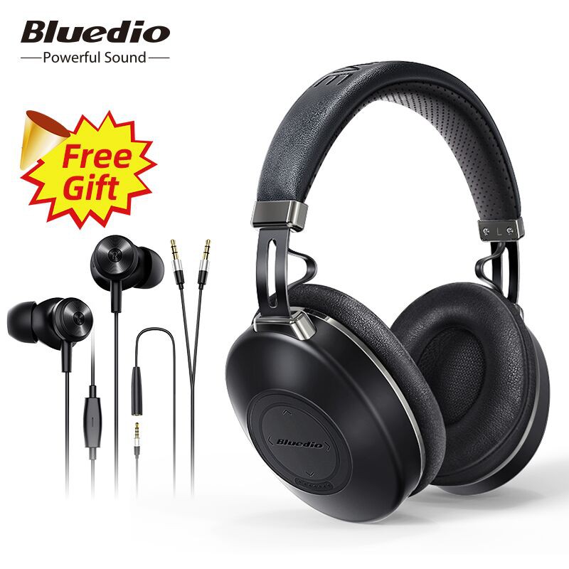 bluedio h2