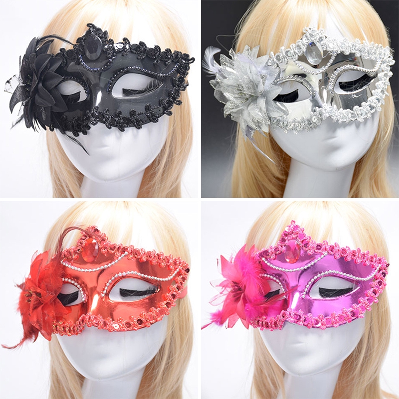 Style mask