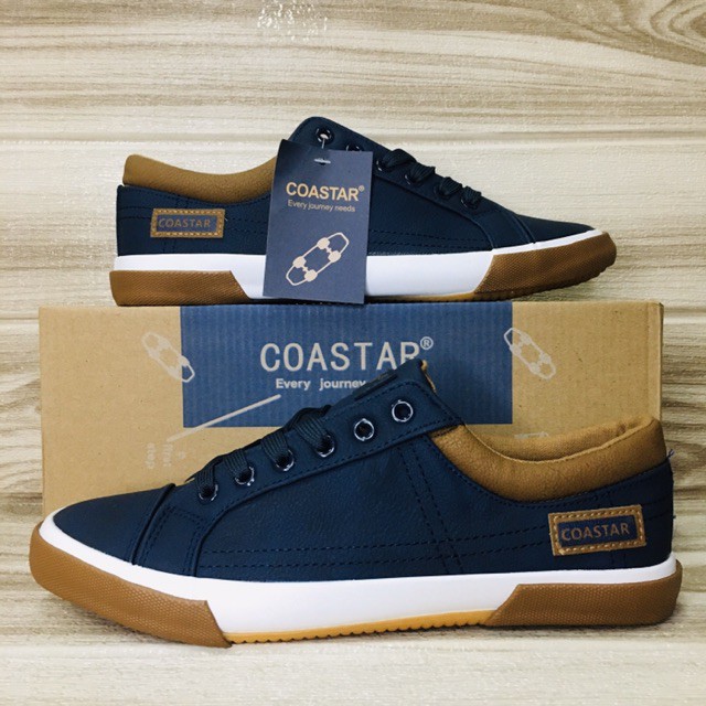 Coastar shoes website deals