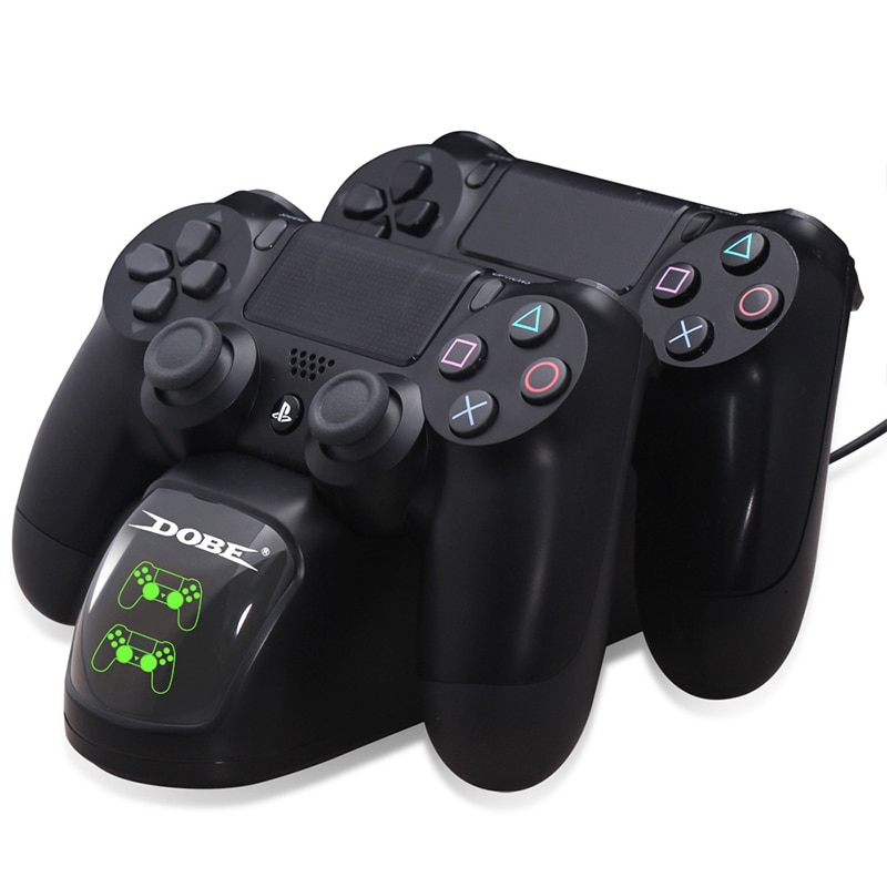 ps4 slim docking station