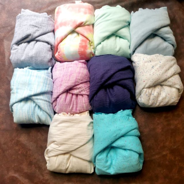 diaper cotton fabric