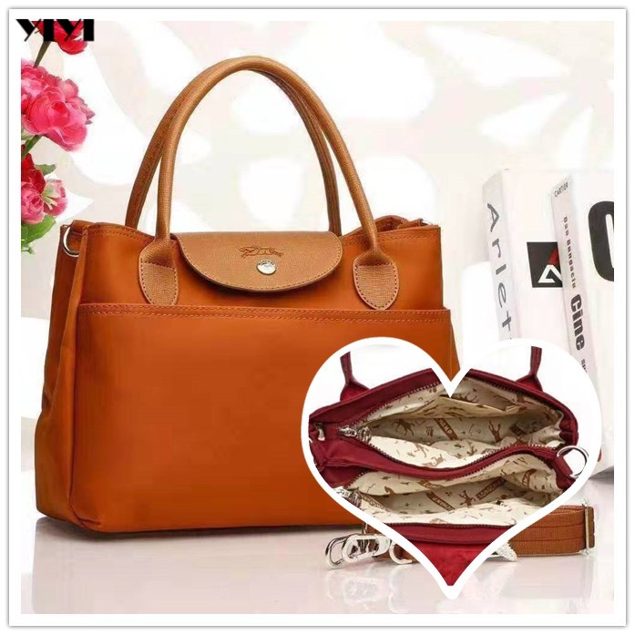 longchamp bag shopee