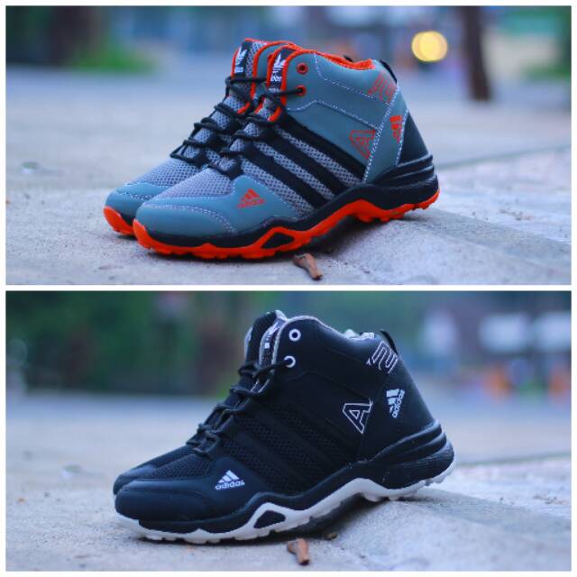 adidas ax2 high