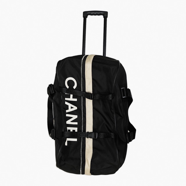 sports trolley bag