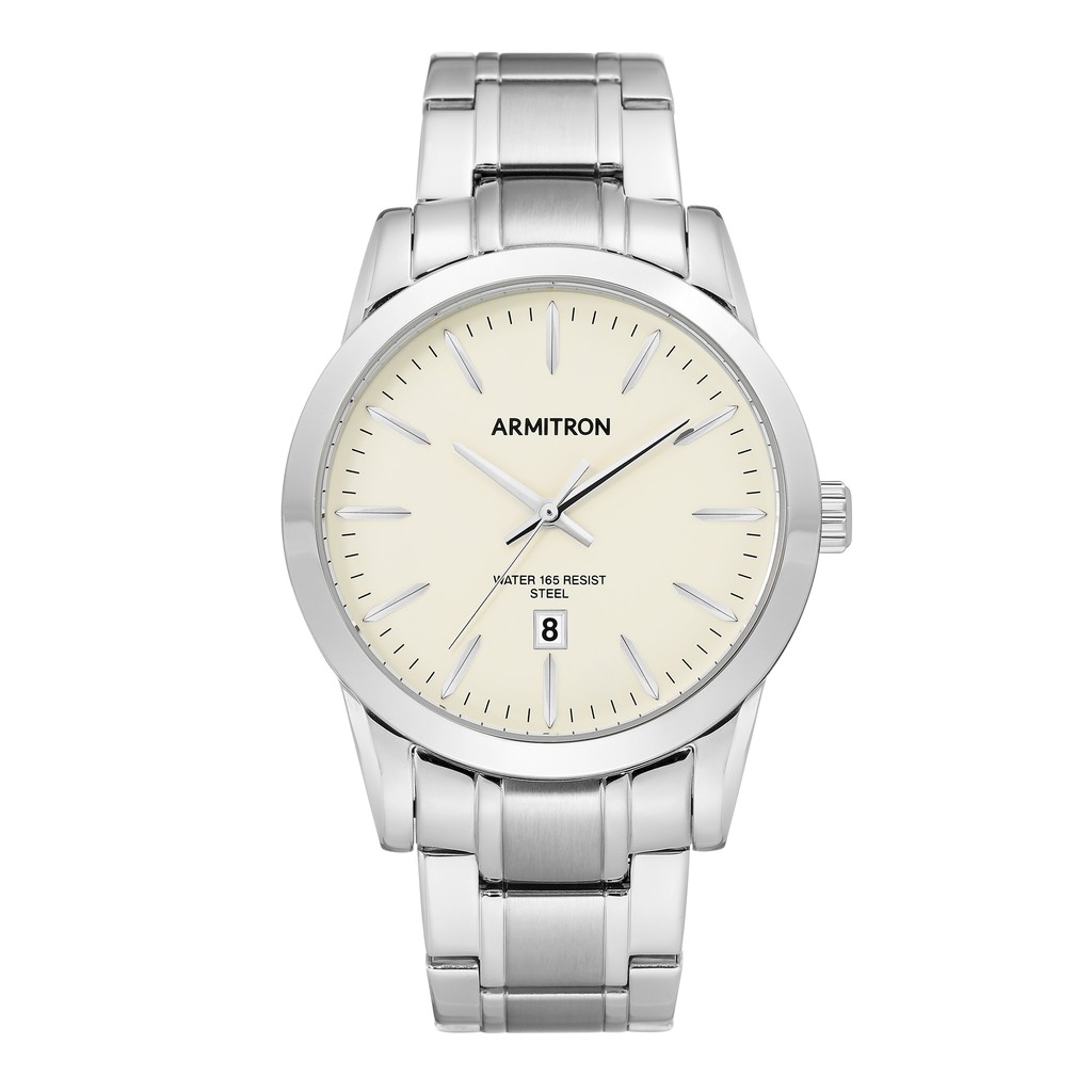 armitron 165 resist steel