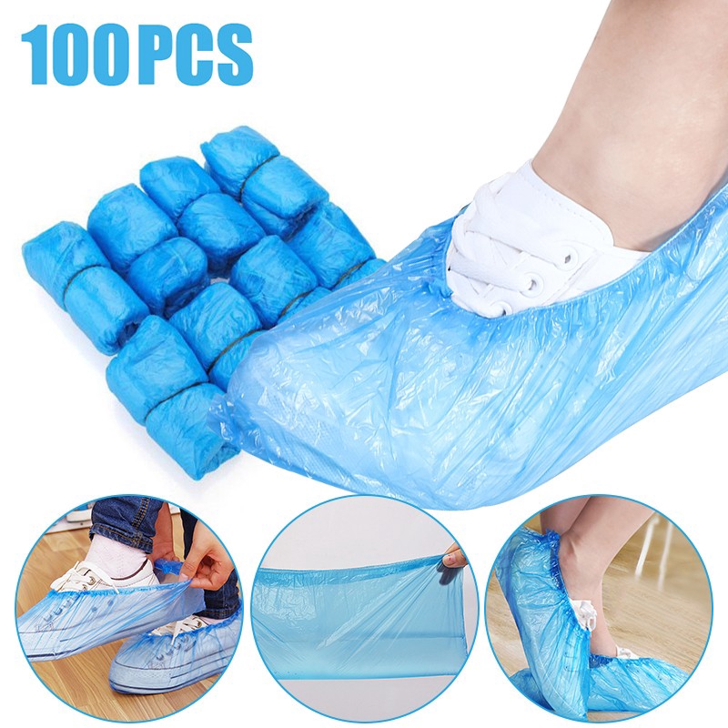 pe shoe cover