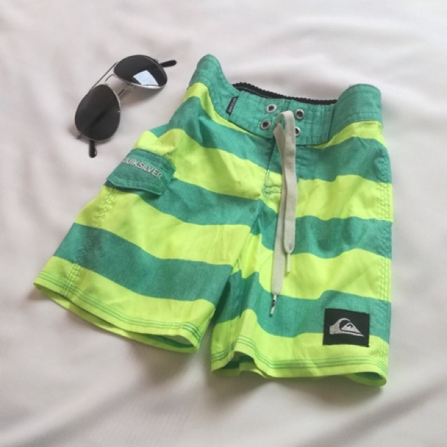quiksilver kidswear