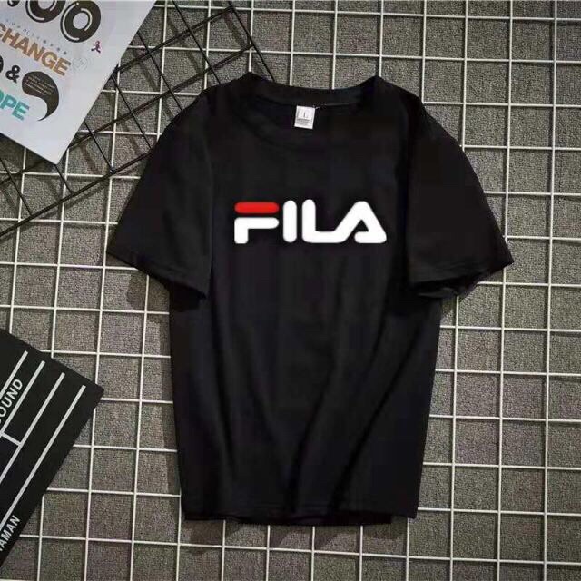 fila classic t shirt