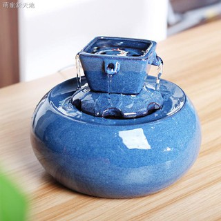 ceramic pet water dispenser
