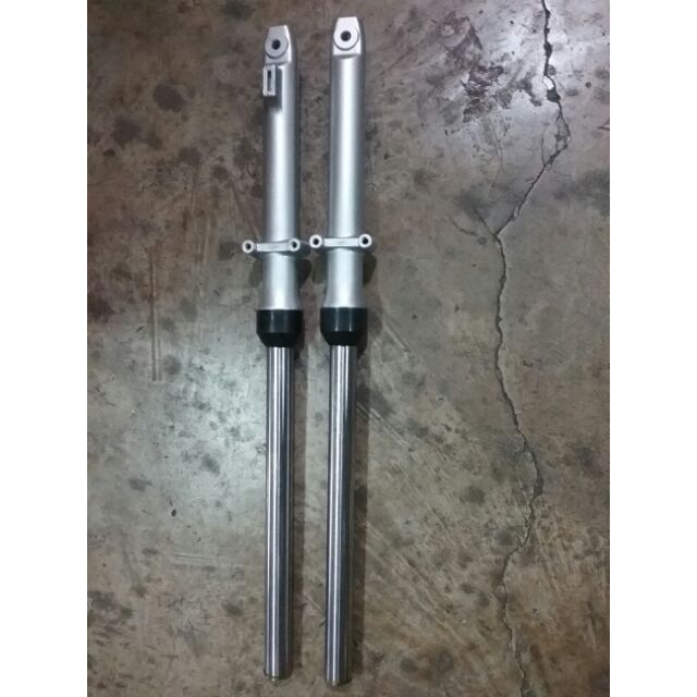 bajaj ct 100 front shock absorber price