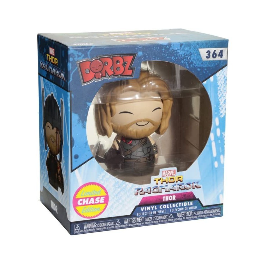 dorbz thor