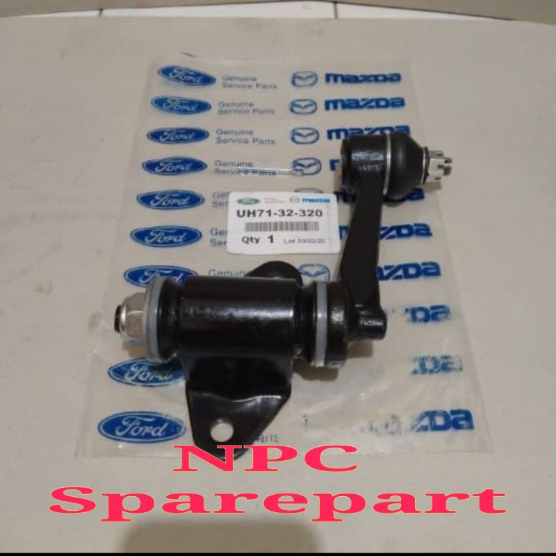 Idle Idler Arm Ford Ranger 2.5cc Ford Everest 2.5cc Mazda BT50 2