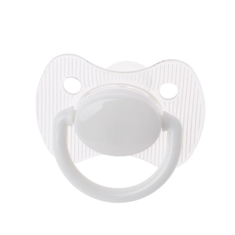 orthodontic soother newborn