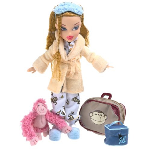 toodles doll 1957
