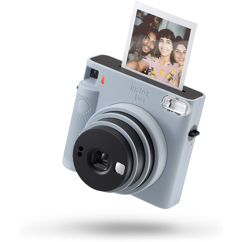 fujifilm instax square sq1 instant camera