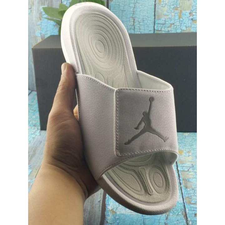 jordan men's hydro 6 slide sandals