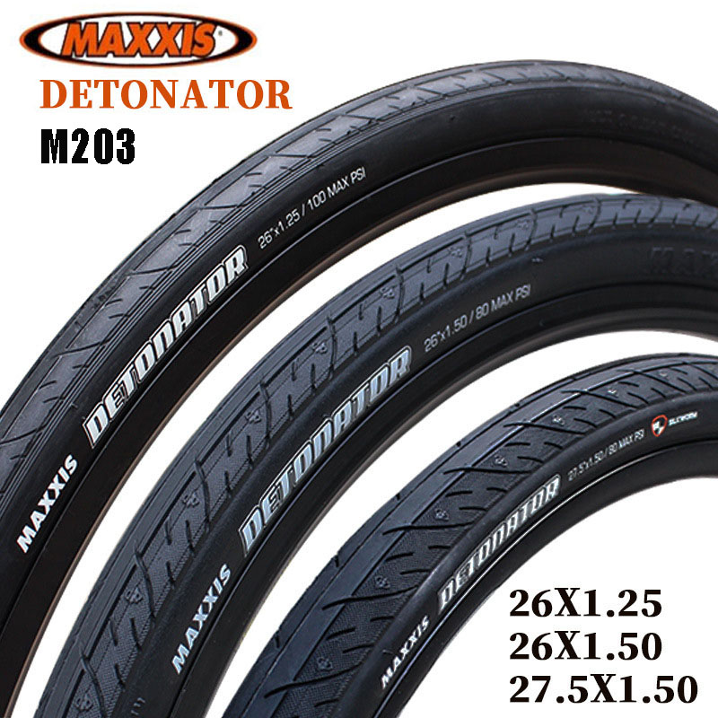 27.5 mountain bike tires