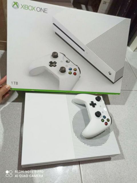 xbox one s price at game