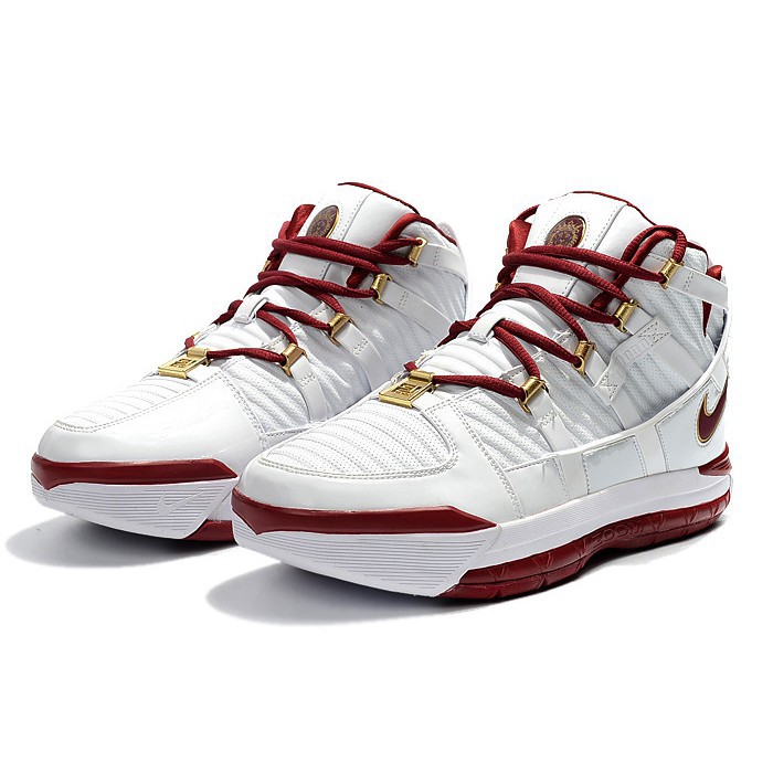 lebron ctk 3