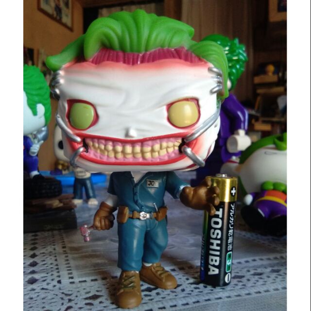 funko joker 2019